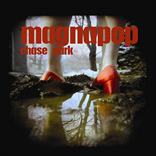 album magnapop