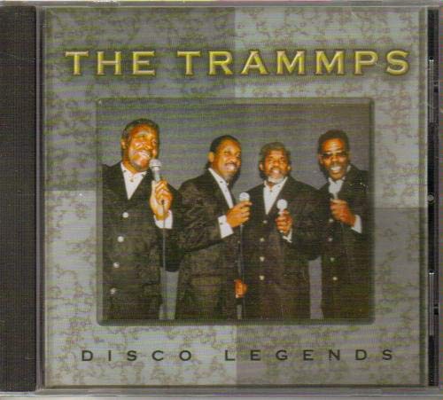 album the trammps