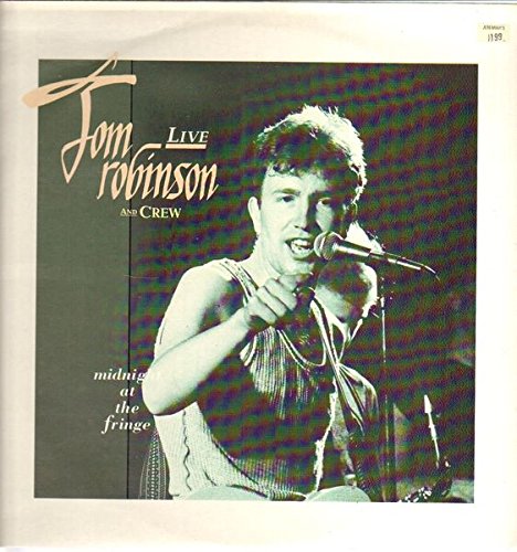 album tom robinson