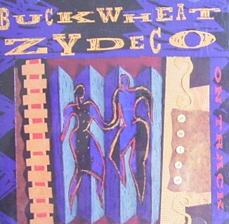 album buckwheat zydeco