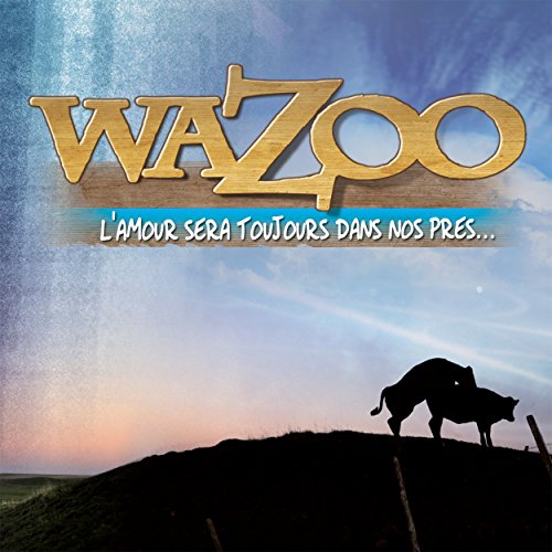 album wazoo