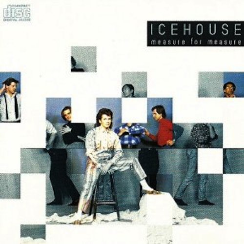 album icehouse
