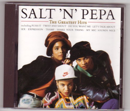 album salt n peppa