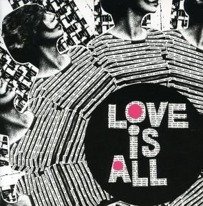 album love is all