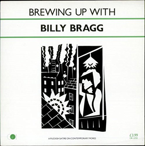album billy bragg