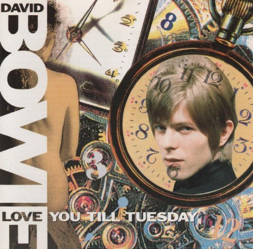 album david bowie