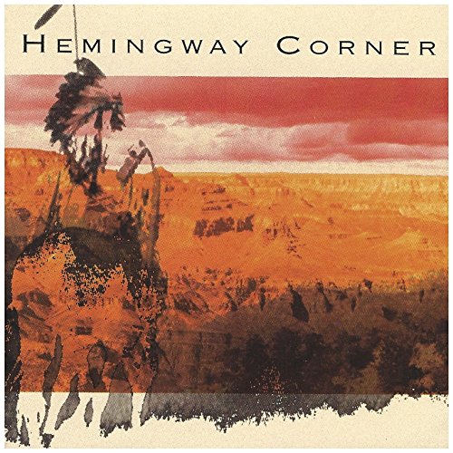 album hemingway corner
