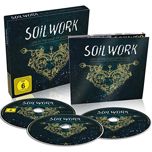 album soilwork