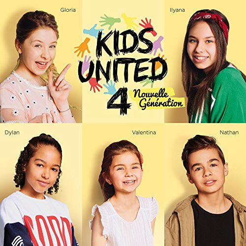 album kids united