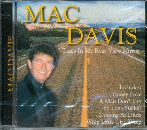 album mac davis