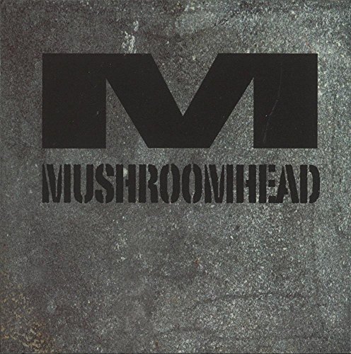 album mushroomhead