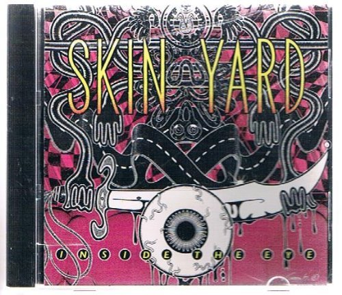 album skin yard
