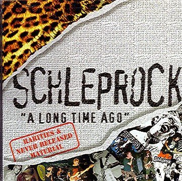 album schleprock