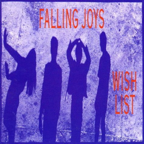 album falling joys