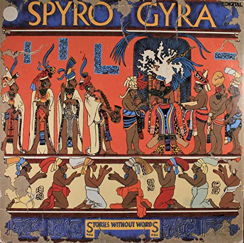 album spyro gyra