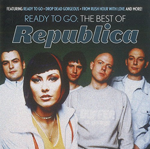 album republica