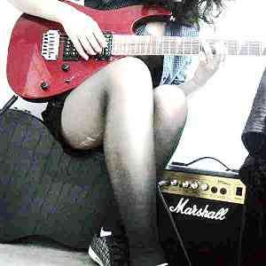 keroro-was-a-rockstar