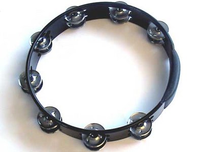 blacktambourine