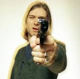 kurt donald cobain
