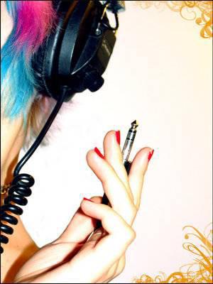 x-pinky-punk-x